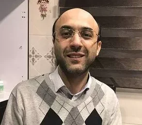 دکتر محمد تلک آبادی